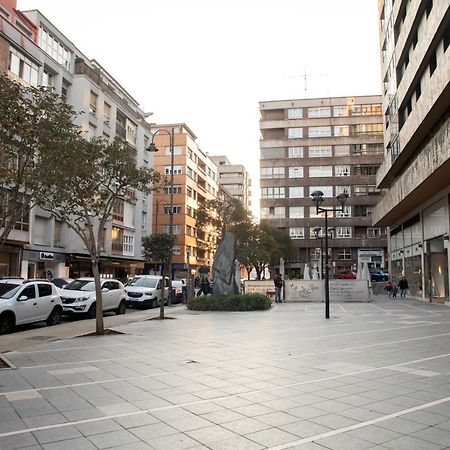 Precioso Apartamento En El Centro De أفيليس المظهر الخارجي الصورة
