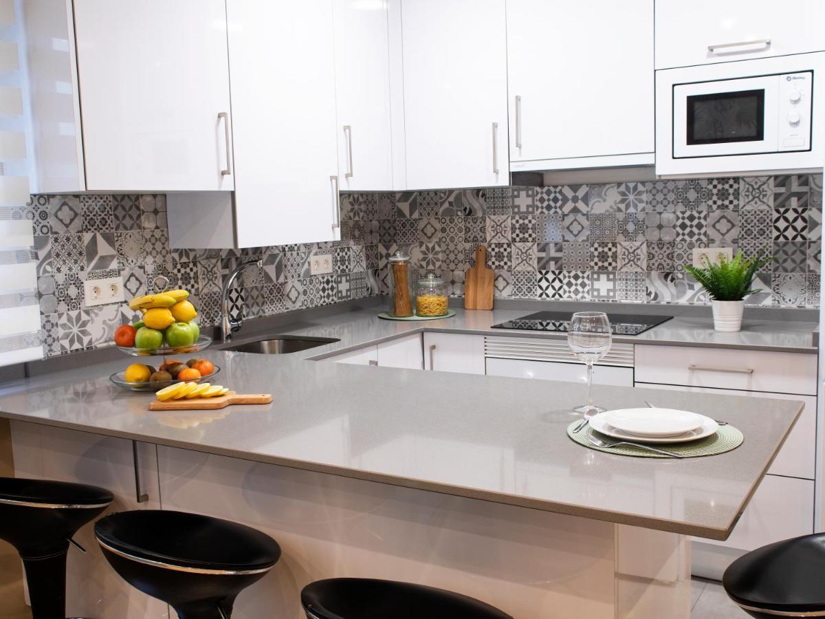 Precioso Apartamento En El Centro De أفيليس المظهر الخارجي الصورة