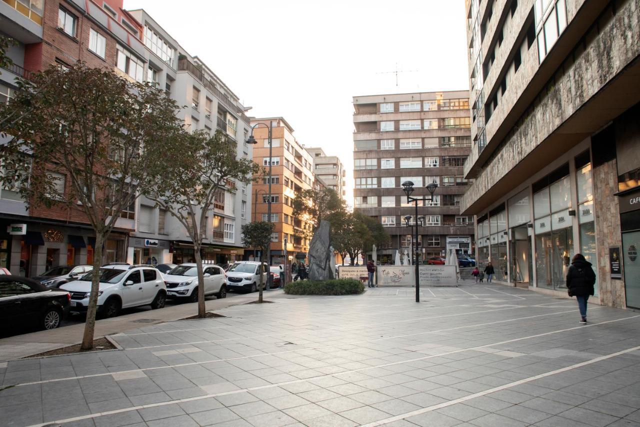 Precioso Apartamento En El Centro De أفيليس المظهر الخارجي الصورة