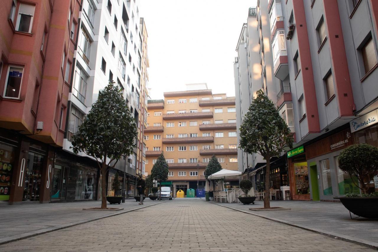 Precioso Apartamento En El Centro De أفيليس المظهر الخارجي الصورة